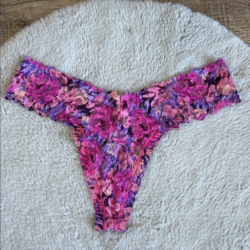 Victoria's Secret Lace Panty S